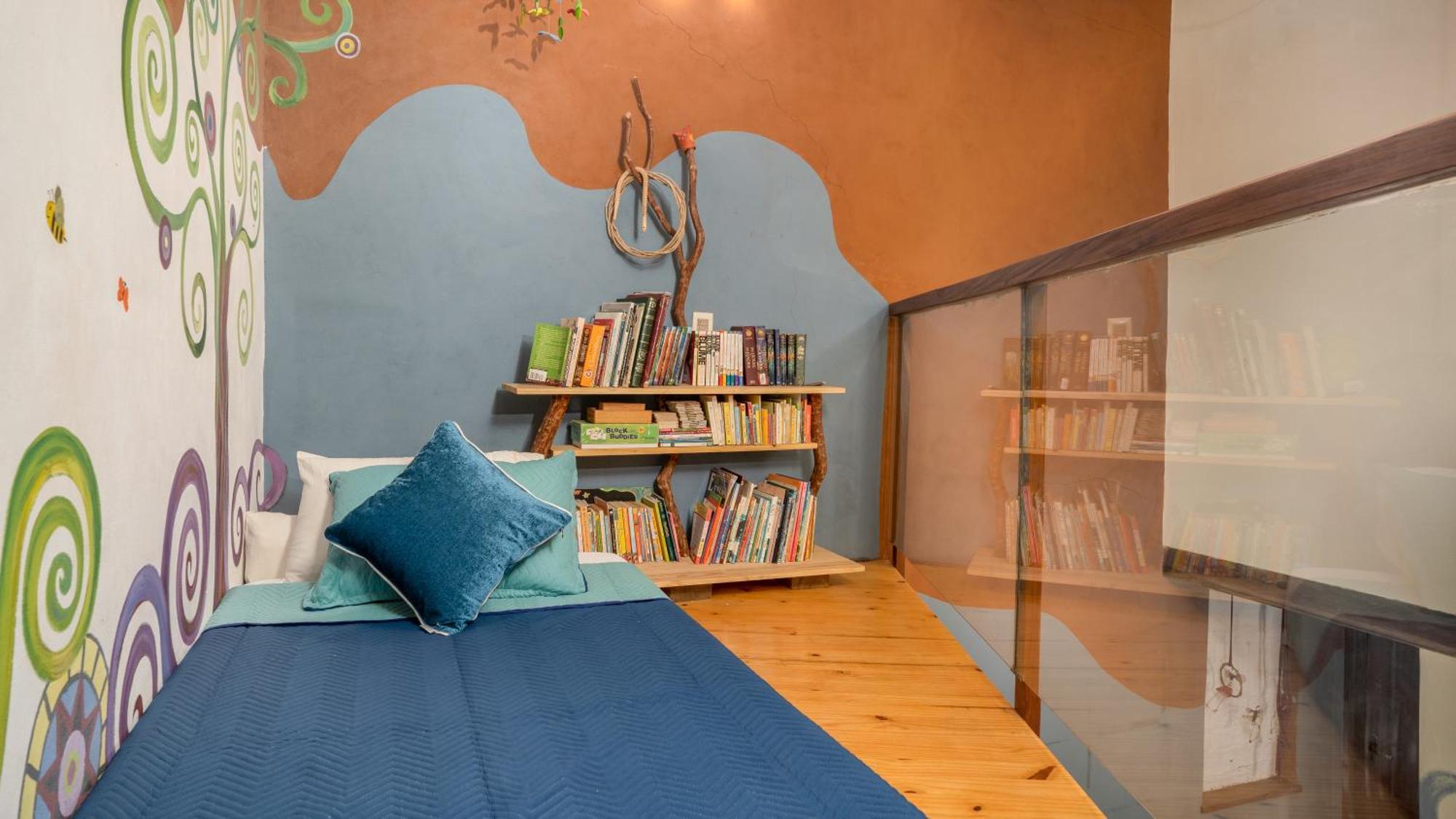 萨迈帕塔Casa Samai Boutique公寓 外观 照片