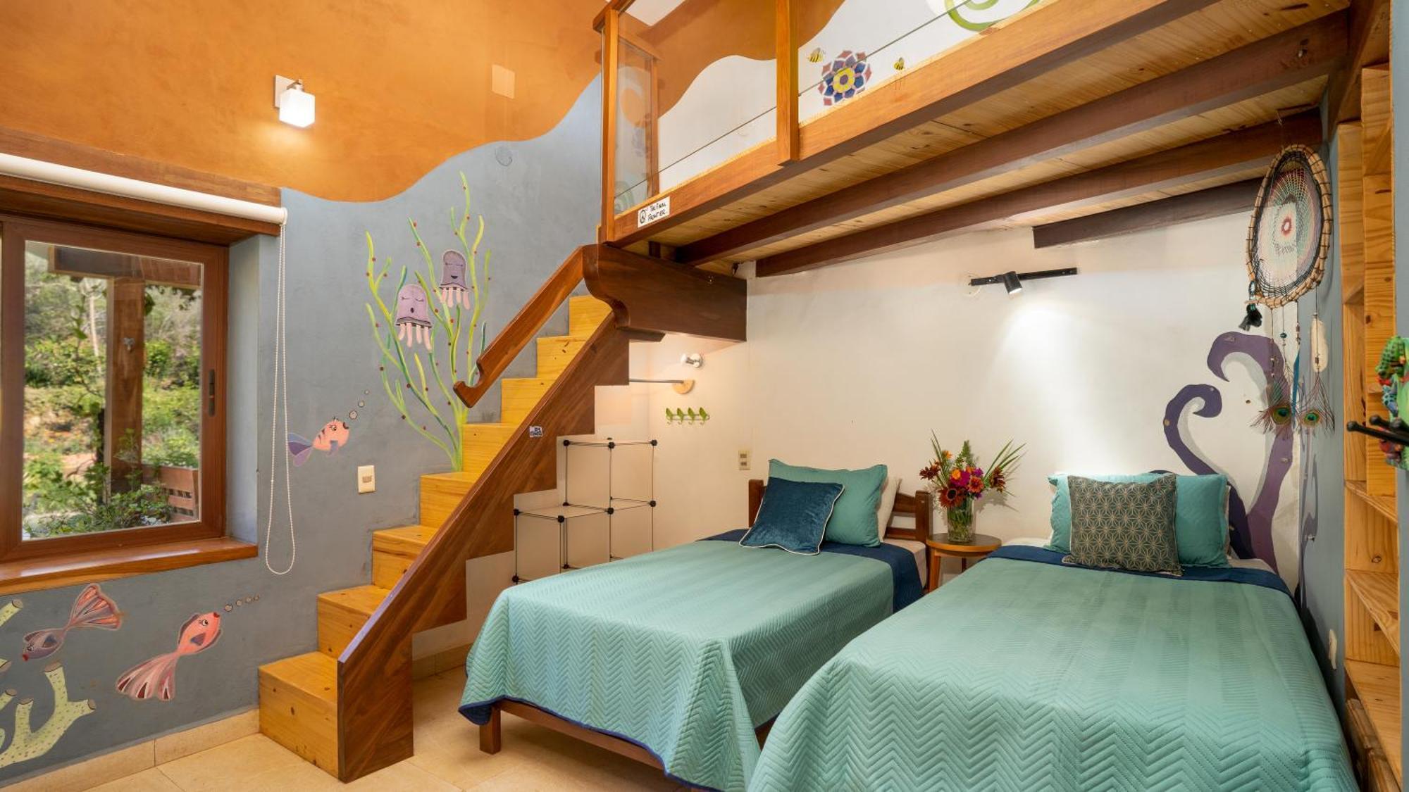 萨迈帕塔Casa Samai Boutique公寓 外观 照片