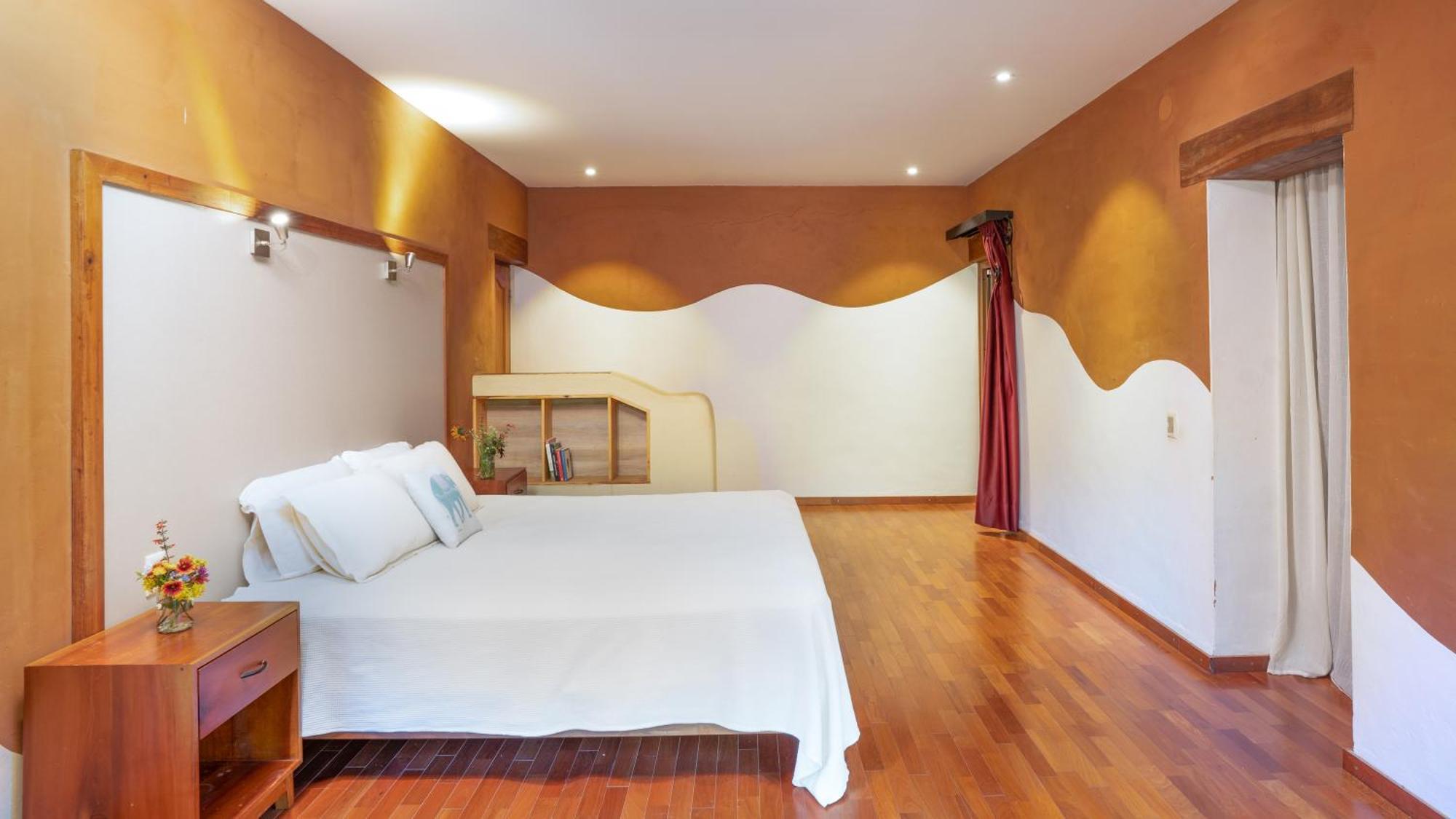 萨迈帕塔Casa Samai Boutique公寓 外观 照片